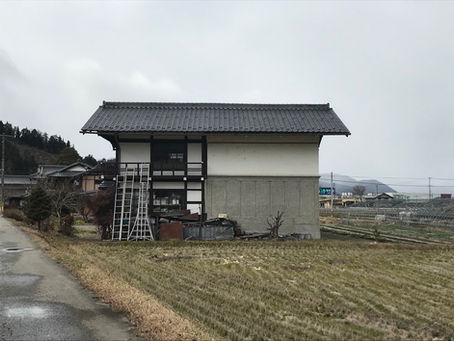 飛騨調査2020