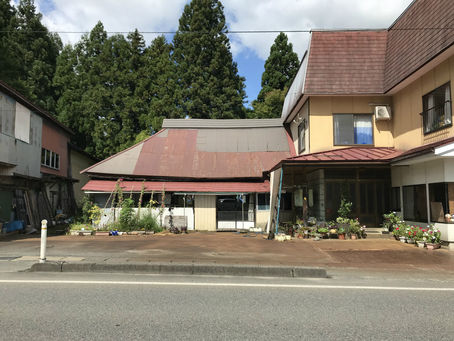 飯豊町・長井市調査 19