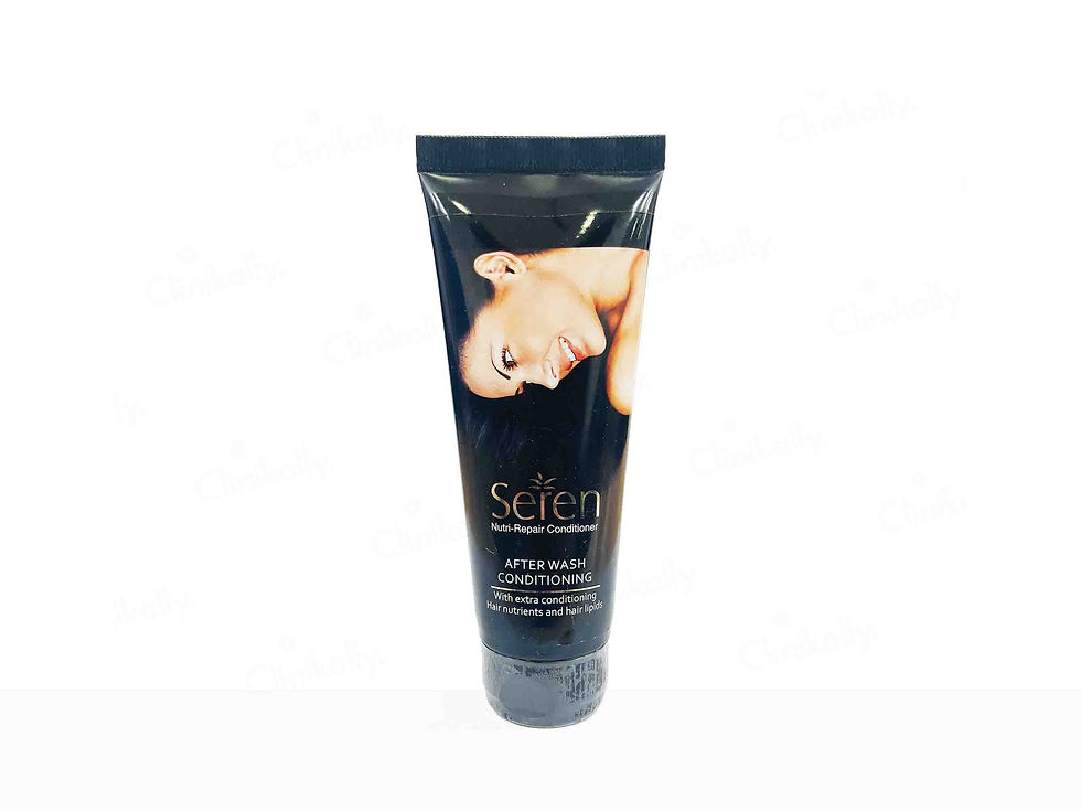 Thumbnail: Seren Nutri-Repair Conditioner