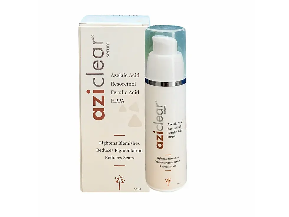 Thumbnail: Aziclear Serum
