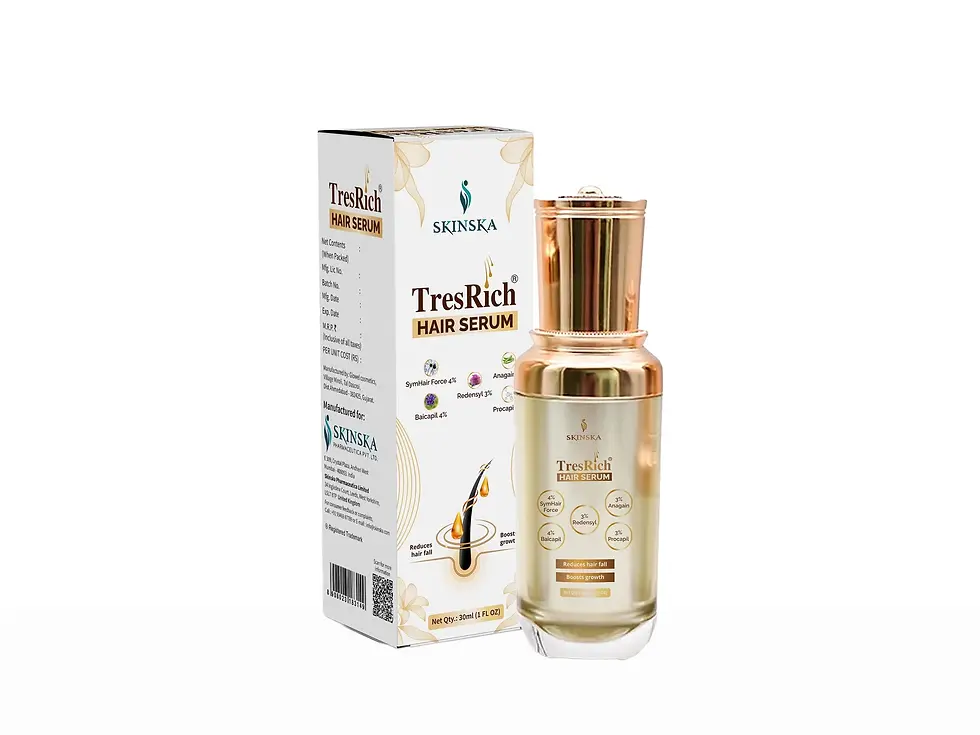 Thumbnail: TresRich Hair Serum