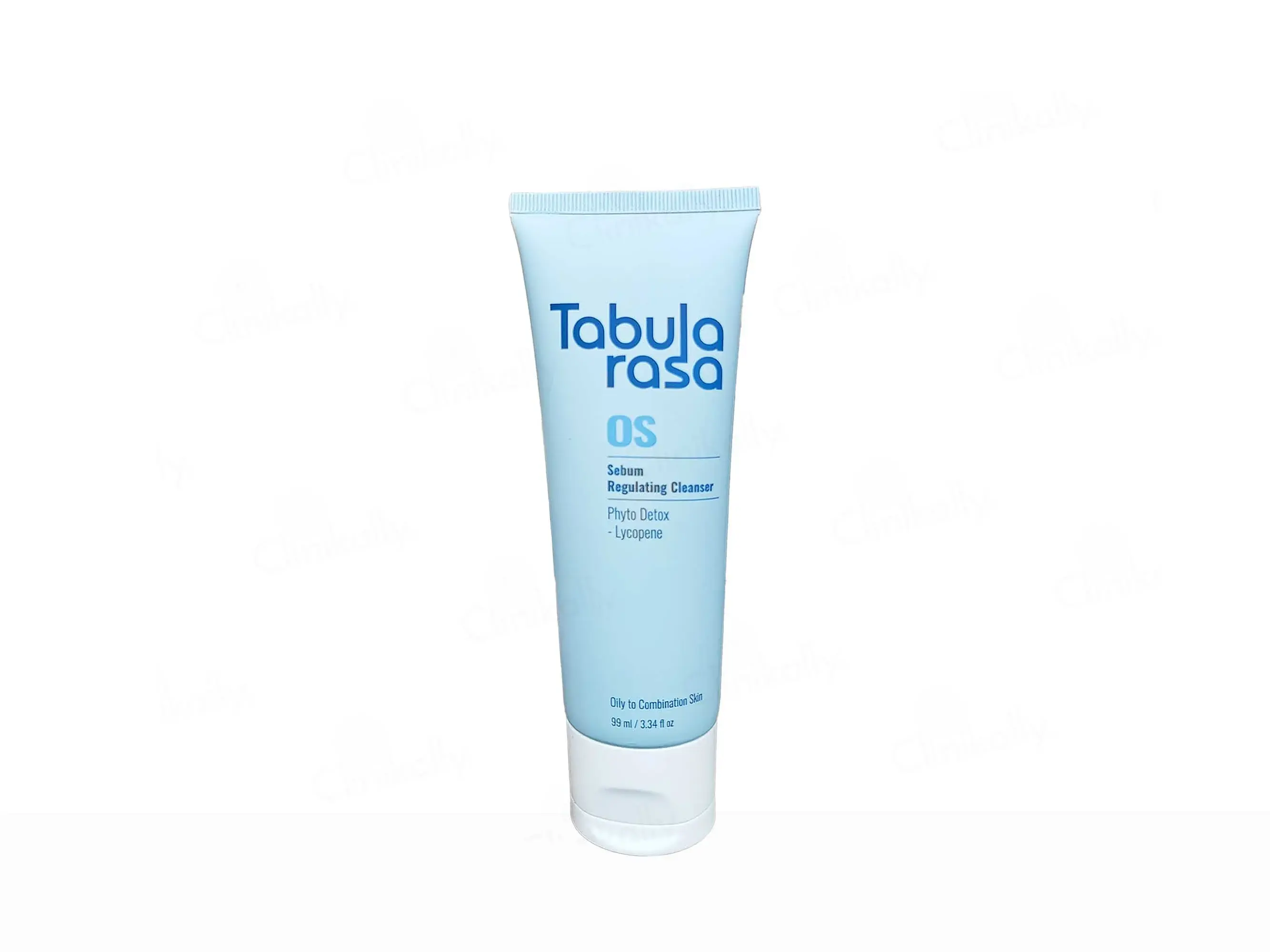 TABULA RASA OS Sebum Regulating Cleanser