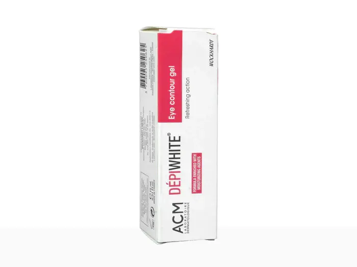Thumbnail: Depiwhite Eye Contour Gel