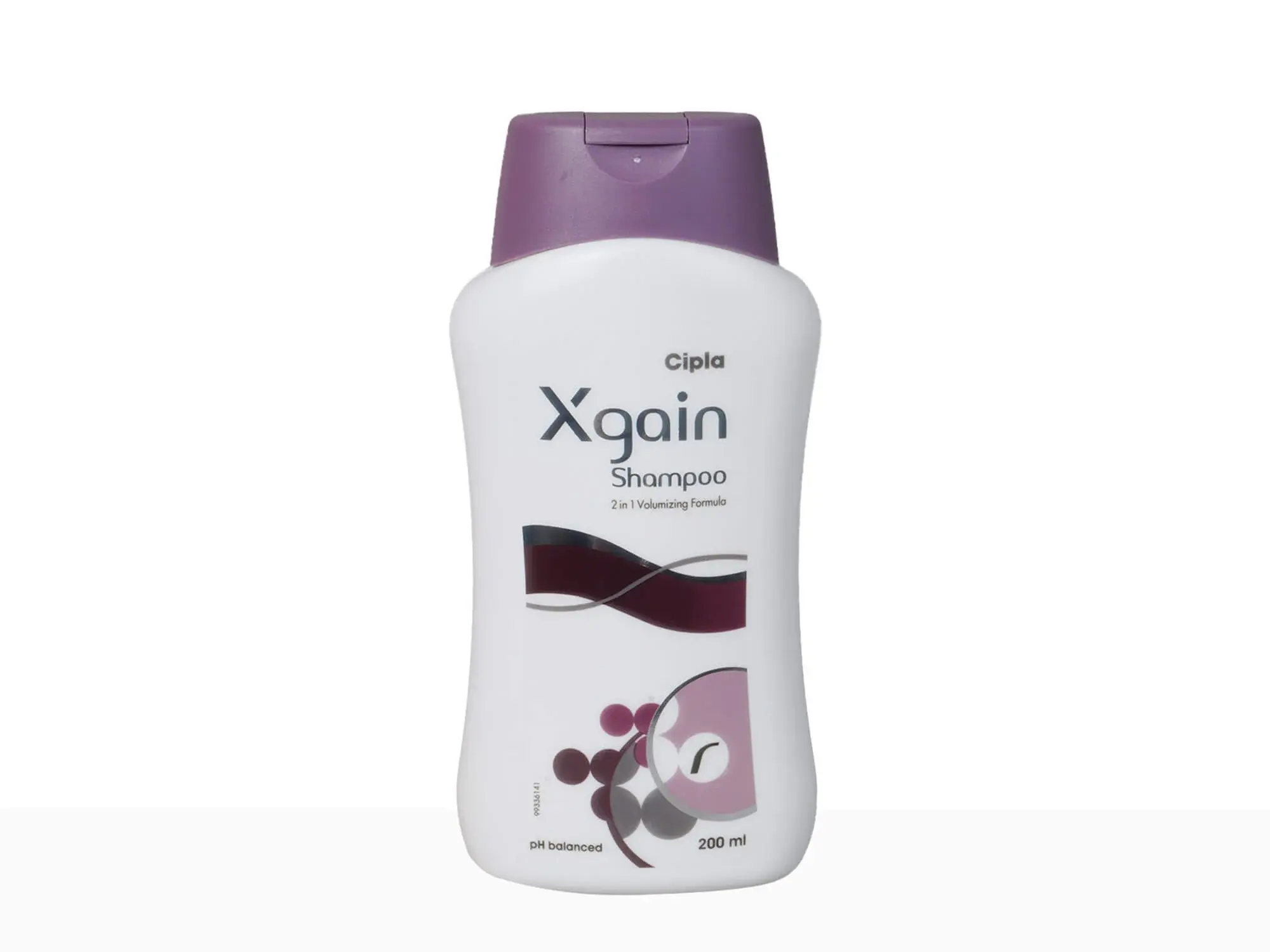Xgain shampoo