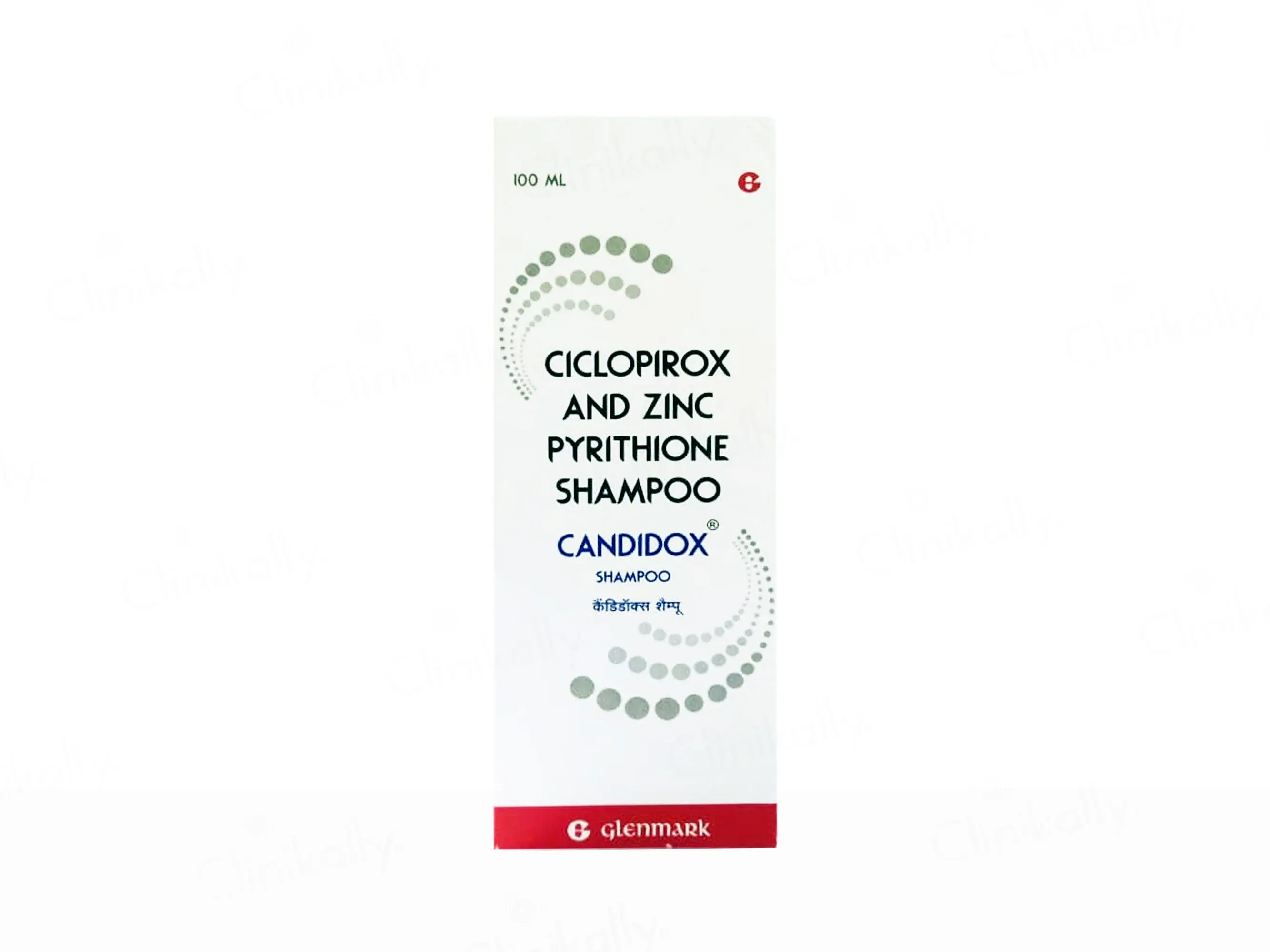 Candidox Shampoo