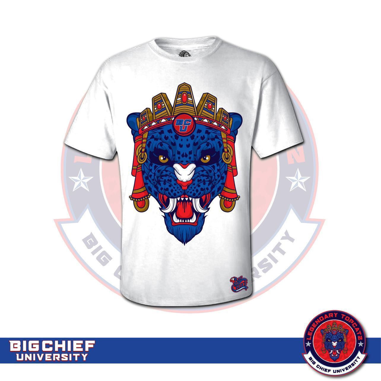 BCU SOPHOMORE YEAR SHIRTS