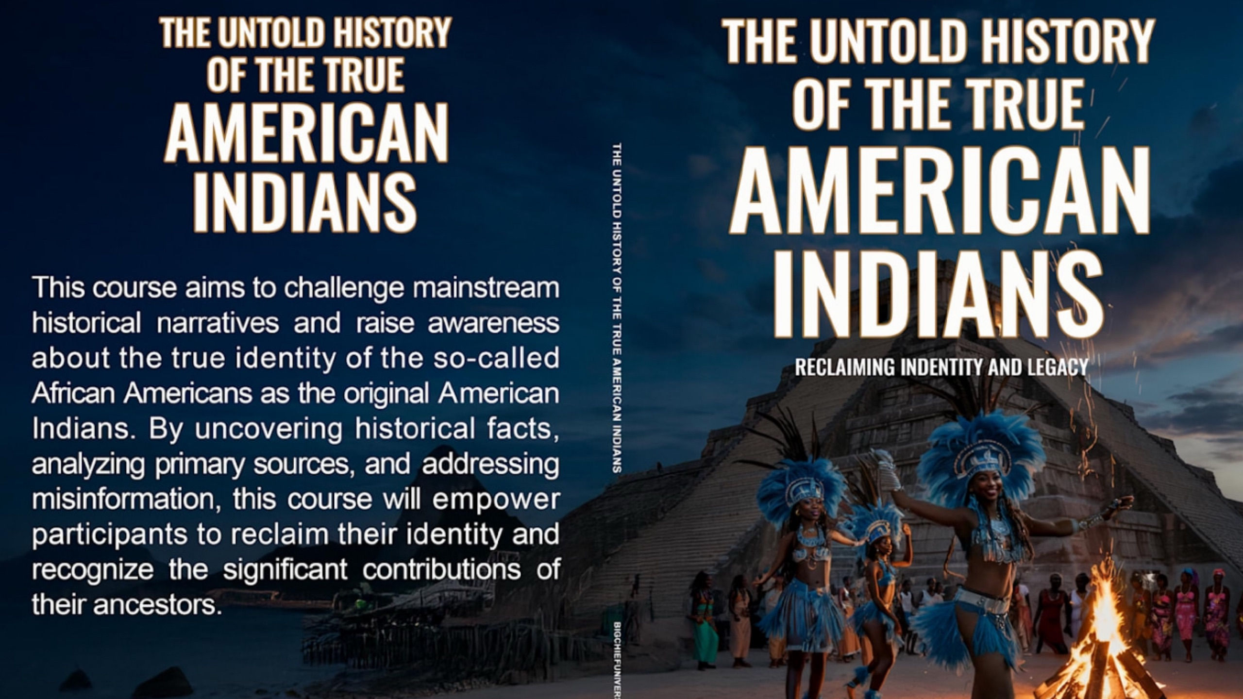 BCU STUDENTS COURSE MANUAL 