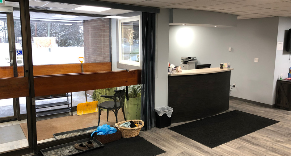 OUR FACILITY Foundation Health Centre