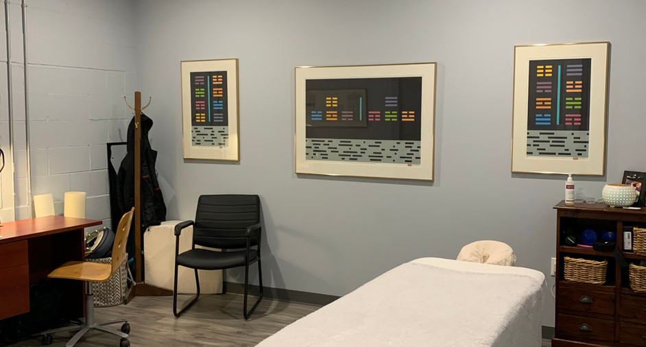 OUR FACILITY Foundation Health Centre