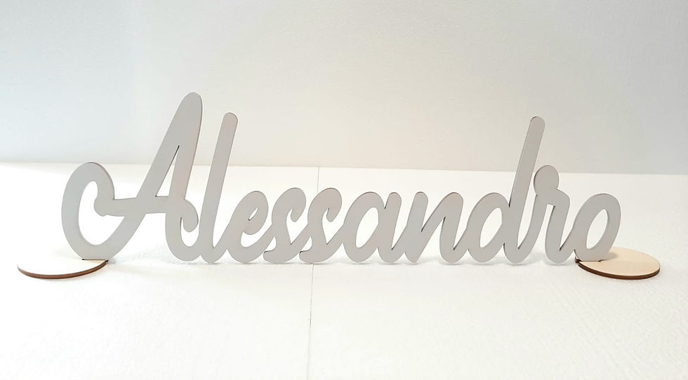 Miniatura: Alessandro Bianco
