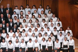 25回演奏会本番