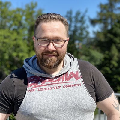 Håkon Eilertsen