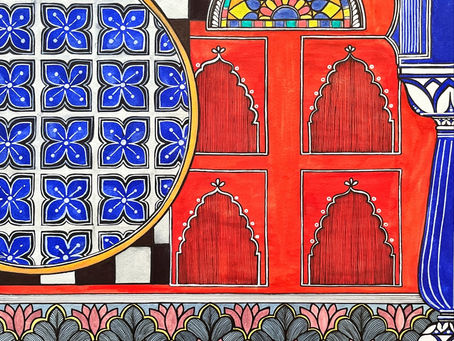 HERITAGE AS SOCIAL ACTION- a review