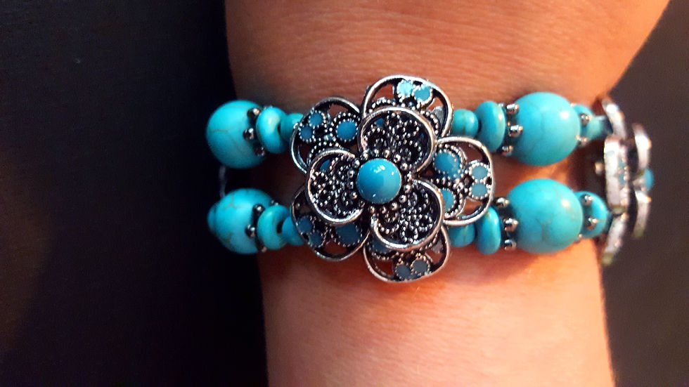 Thumbnail: DESERT: BLOOMING BLUES