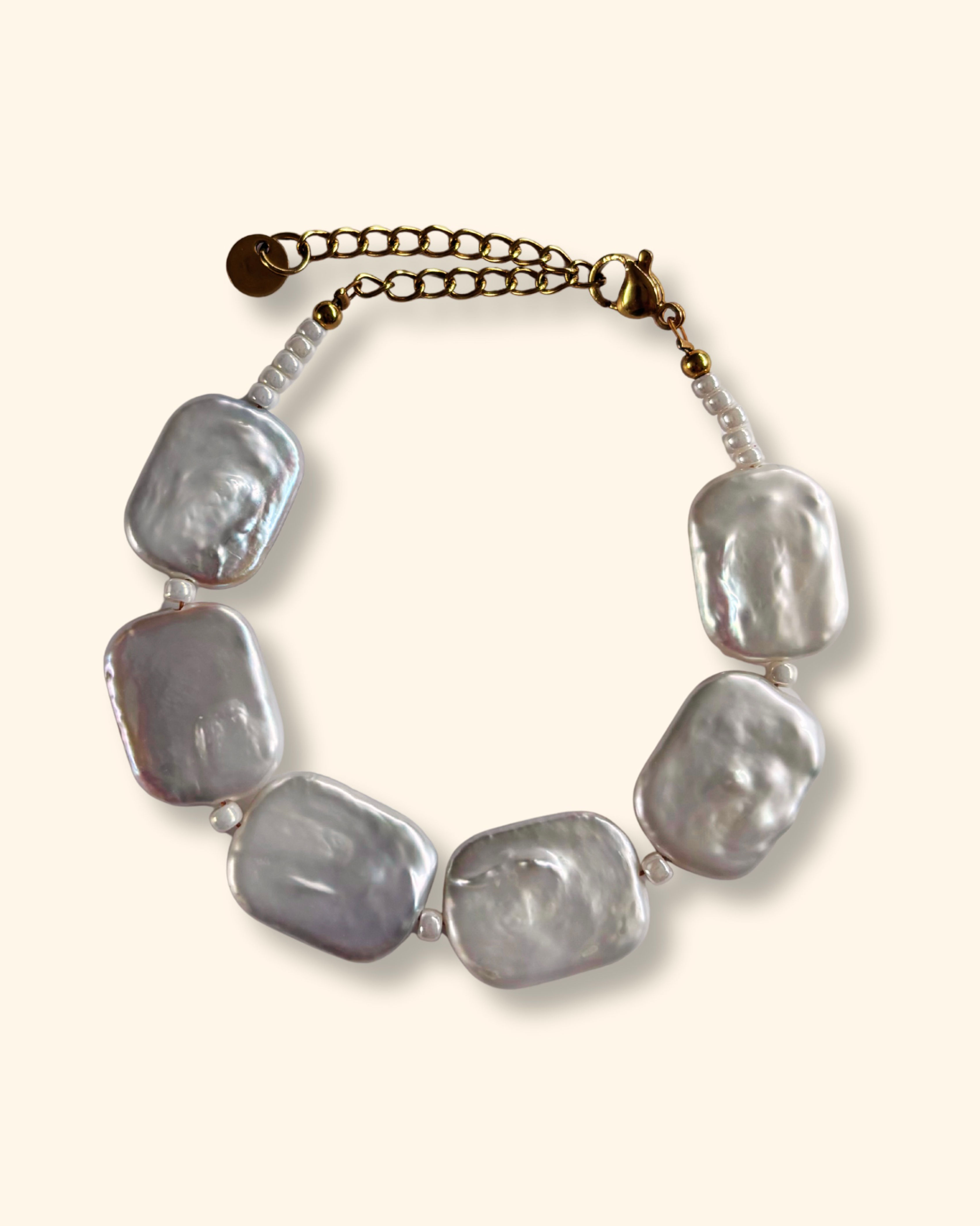 Endless Pearls