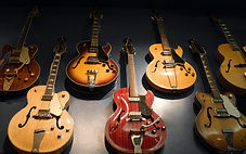 Guitars