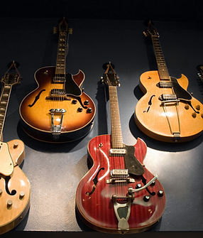 Gitarren