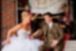Vintage Wedding Virginia