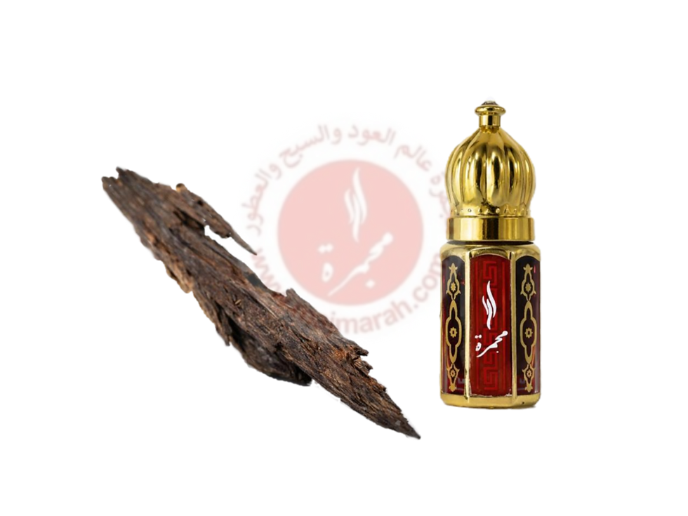الصورة المصغرة: دهن العود الهندي
