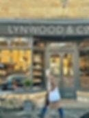 lynwood Moreton-in-marsh coffee shop cotswolds