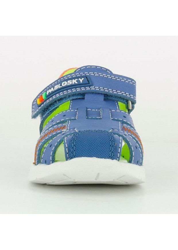 Schuhe Pablovsky Jungla Jeans