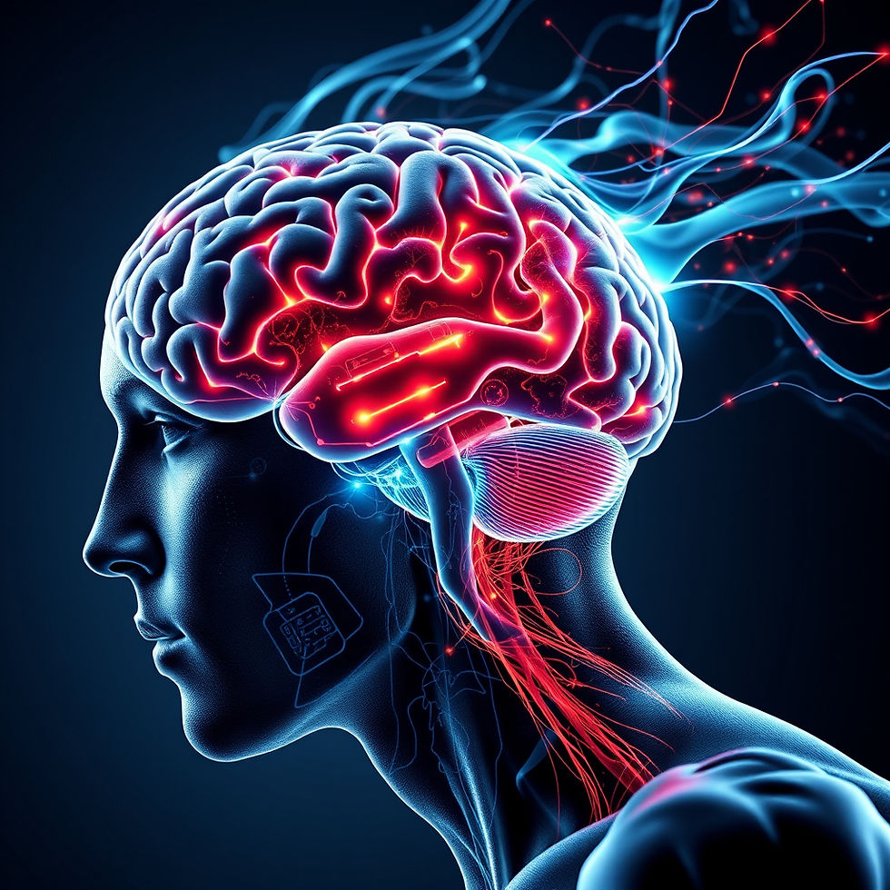 What is Mental Performance Consulting and Why it Matters