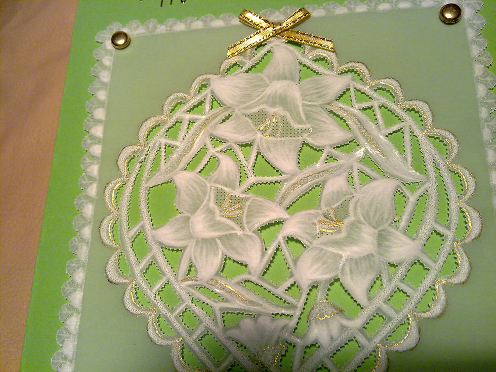 Birthday Card 