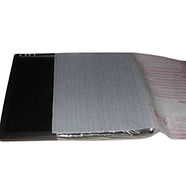 PE Foam Laminated with PE Sheet