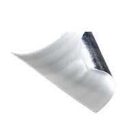 PE Foam Laminated with Aluminum Foil