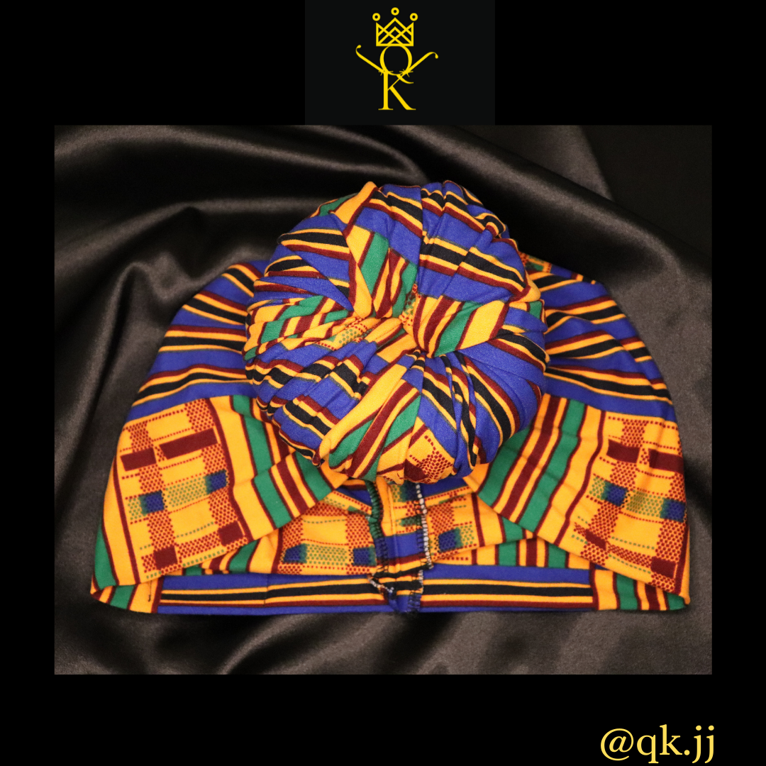 Amina Headwrap (R2W)