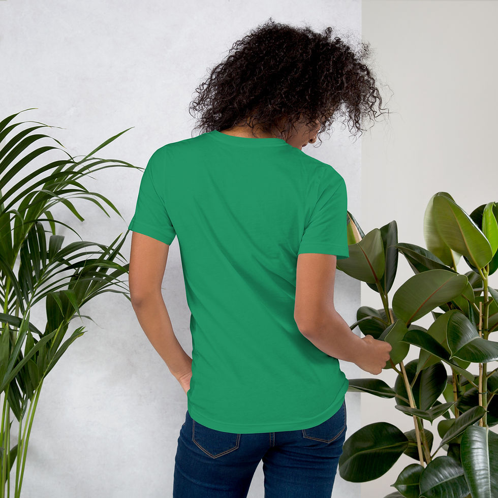 Thumbnail: "We Will Keep Your Resume on File" Tee - LetMeAskMonet.com 🪄