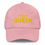 Thumbnail: Pivot Queen-Dad Hat