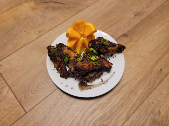 Mo's Jerk Chicken Food Photography.jpeg