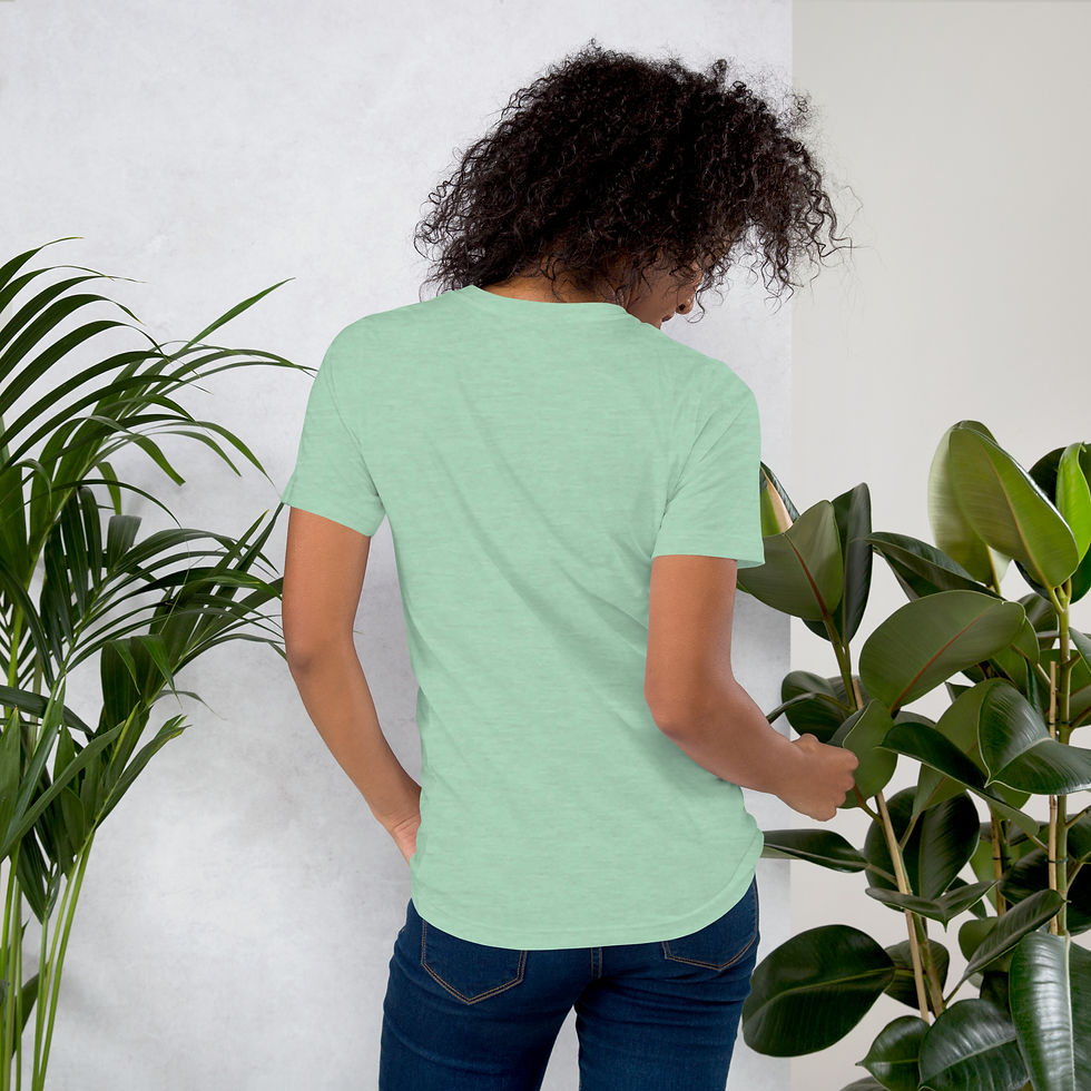 Thumbnail: "We Will Keep Your Resume on File" Tee - LetMeAskMonet.com 🪄