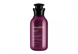 Moisturizing Lotion - Black Plum