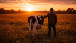 Share your Cow Connection story