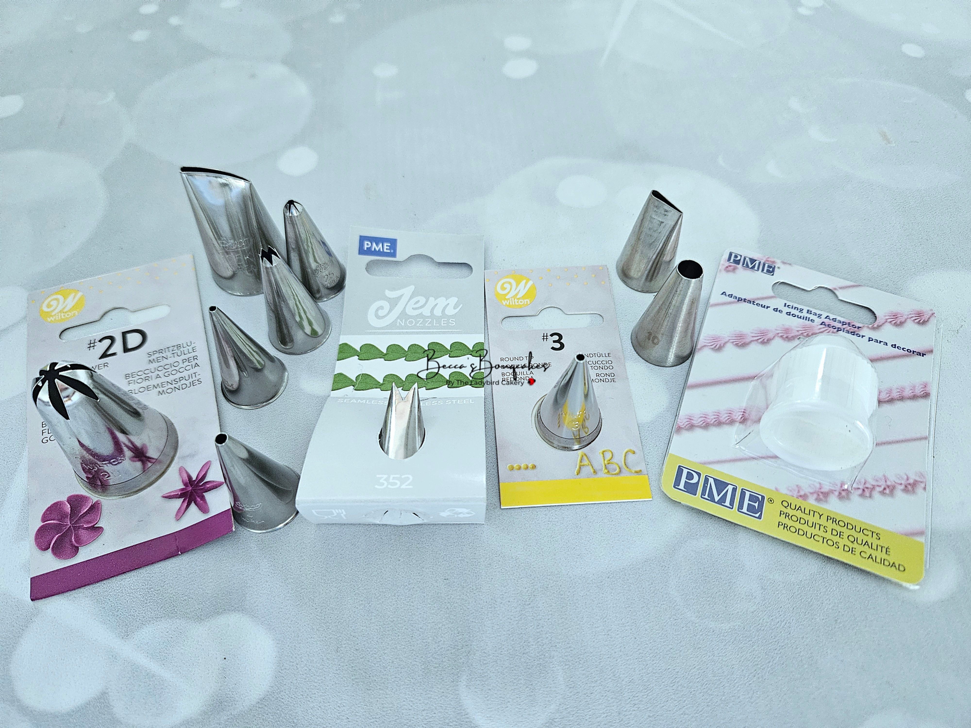 Beginners Nozzle Kit