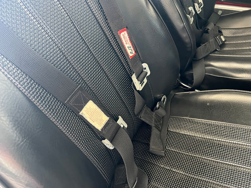 Thumbnail: 1969 Porsche 912 • The People's Porsche