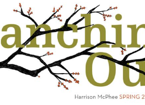 Branching Out - Spring 2023