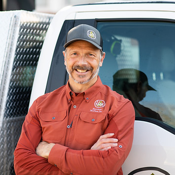 Scott McPhee, MCA, ISA