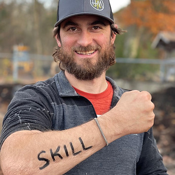 Kyle Donaldson, CTSP