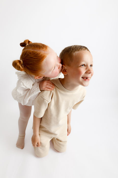 Newborn baby photography in Runcorn, Cheshire by Jade Alfie Photography – professional newborn photographer.