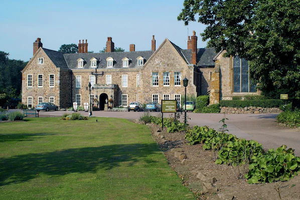 Rothley, Rothley Court Hotel