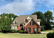 brick house