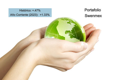 Mes 25: El Swenmex - Tipo de Cambio Impactando el Rendimiento