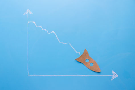 Portafolio REITS: Mes 10 - De mal a malísimo!