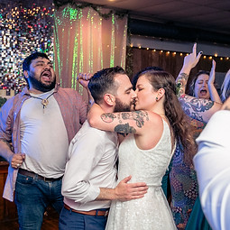 Colleen & Dustin Testimonial Image