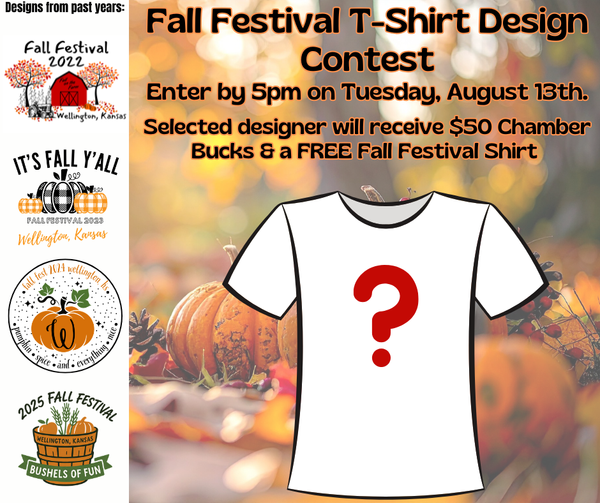 Fall Festival T-Shirt Design Contest (2).png