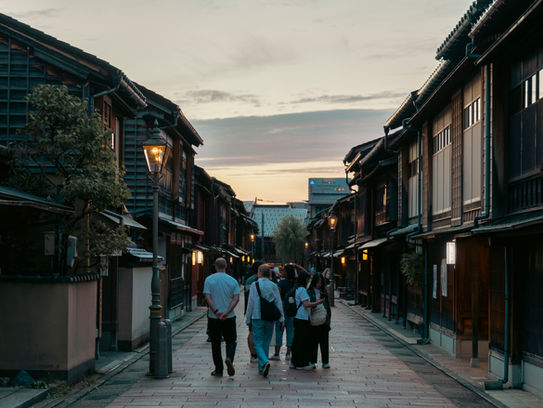 Discovering Real Japan: Why Travelers Go Rural in 2025