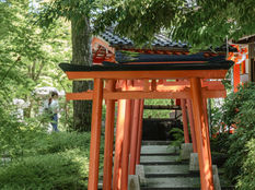 Kanazawa: una stella nascente nel turismo globale